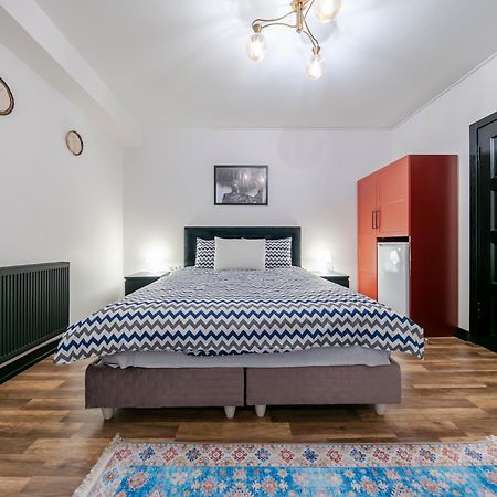 Hexa Suites Hotel 이스탄불 외부 사진