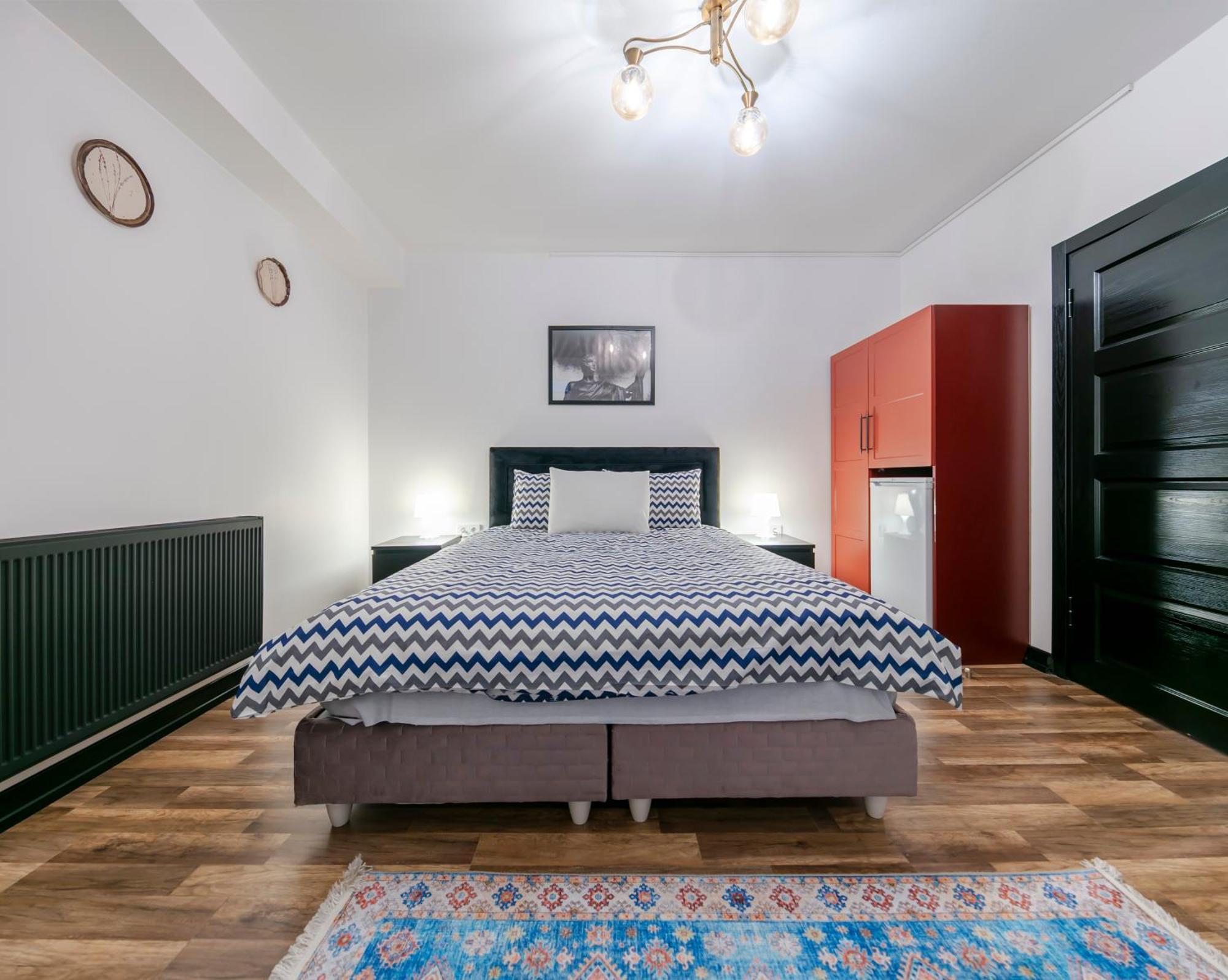 Hexa Suites Hotel 이스탄불 외부 사진