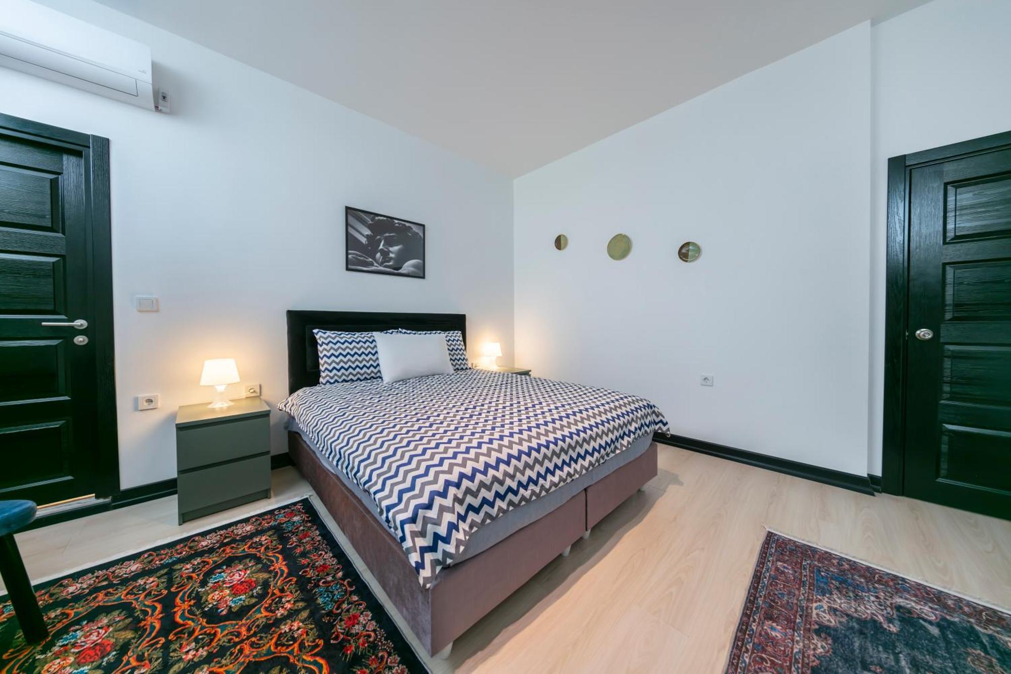 Hexa Suites Hotel 이스탄불 외부 사진