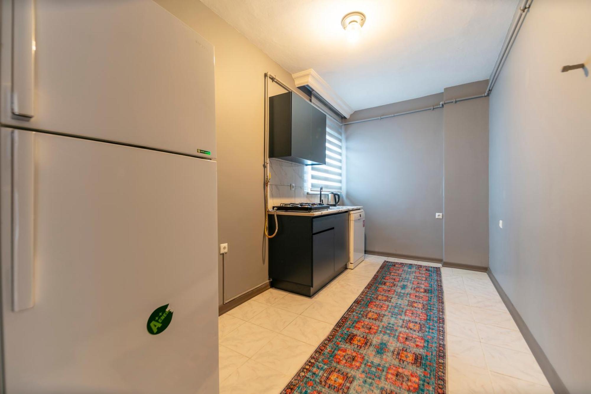 Hexa Suites Hotel 이스탄불 외부 사진
