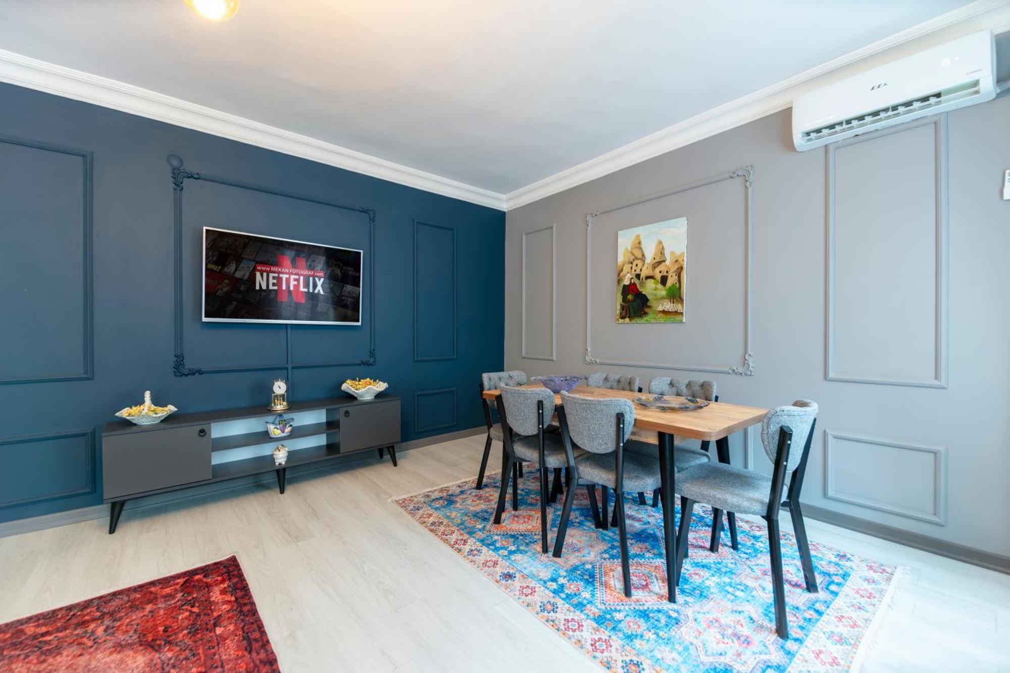 Hexa Suites Hotel 이스탄불 외부 사진