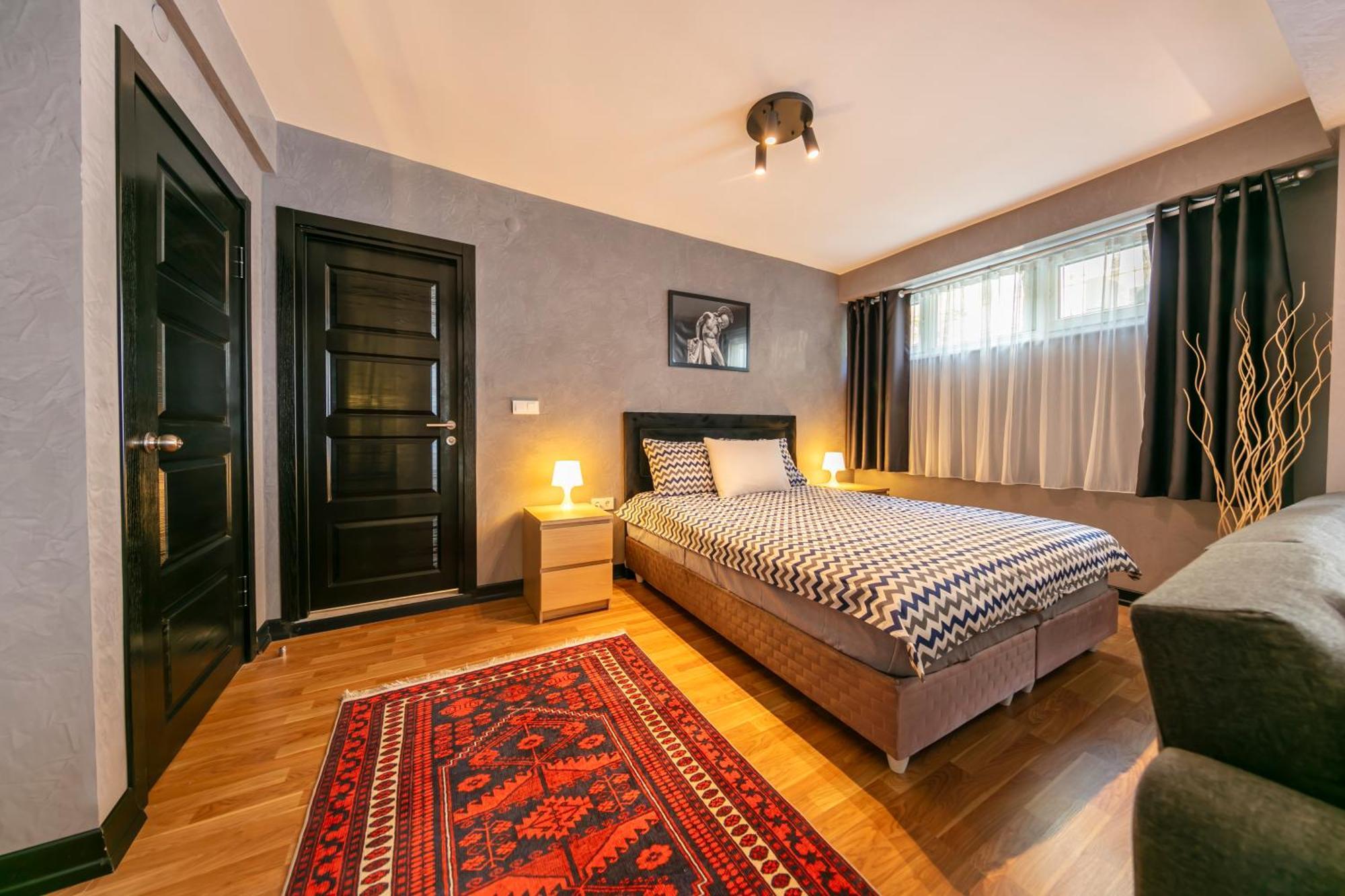 Hexa Suites Hotel 이스탄불 외부 사진