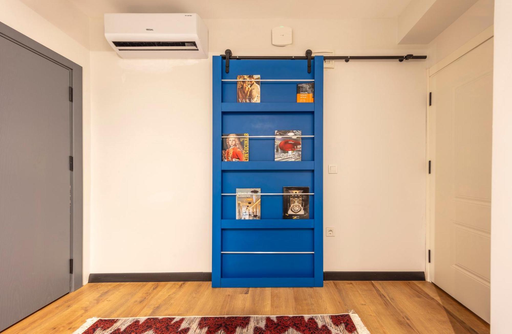 Hexa Suites Hotel 이스탄불 외부 사진