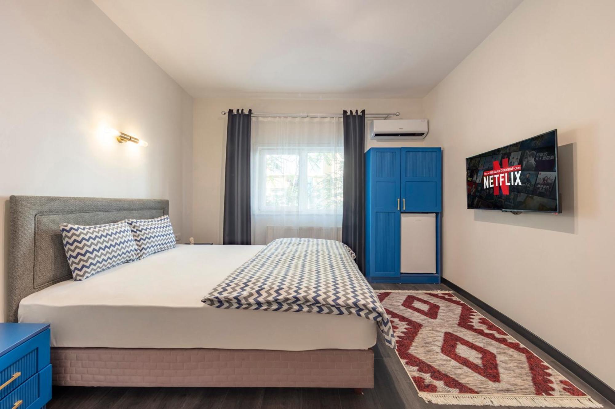 Hexa Suites Hotel 이스탄불 외부 사진